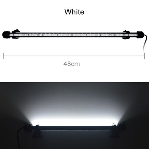Aquarium Light LED Waterproof for Fish Tank