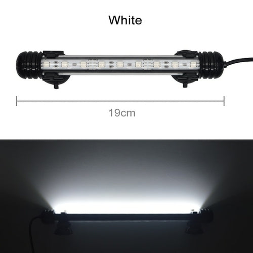 Aquarium Light LED Waterproof for Fish Tank