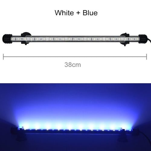 Aquarium Light LED Waterproof for Fish Tank