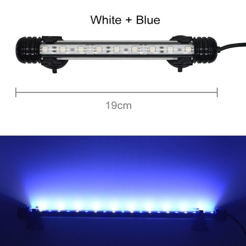 Aquarium Light LED Waterproof for Fish Tank