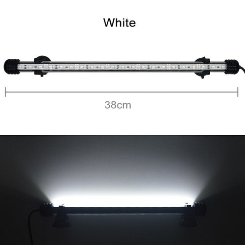 Aquarium Light LED Waterproof for Fish Tank