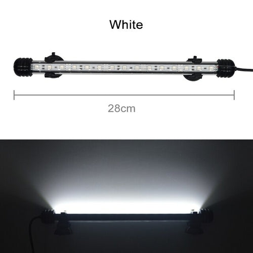 Aquarium Light LED Waterproof for Fish Tank