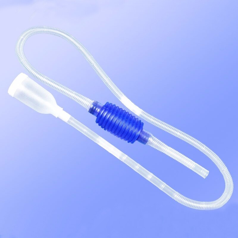 Aquarium Fish Tank  Vacuum Cleaner