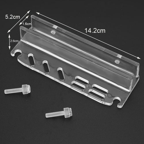 Aquarium Tools Set Scissor Tweezers Plants Wave Scissors Grass