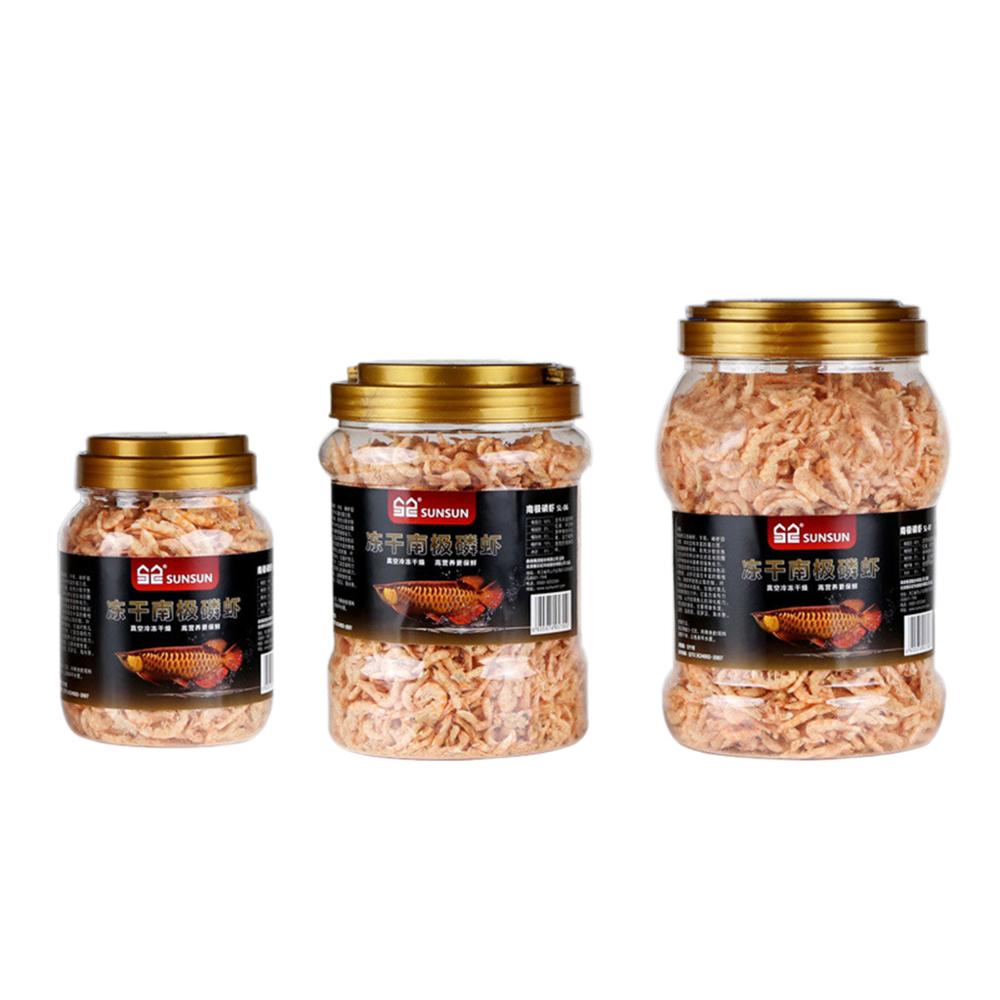 Aquarium Tropical Fish Foods