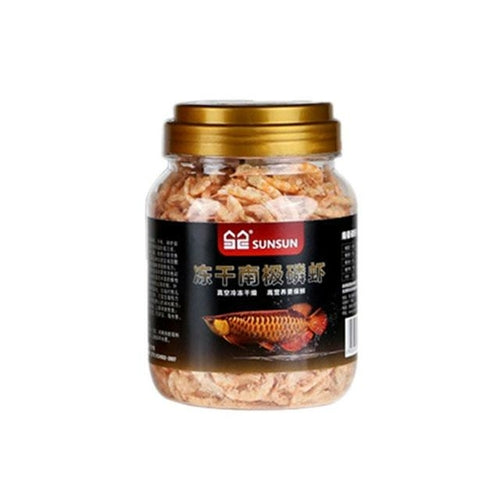 Aquarium Tropical Fish Foods