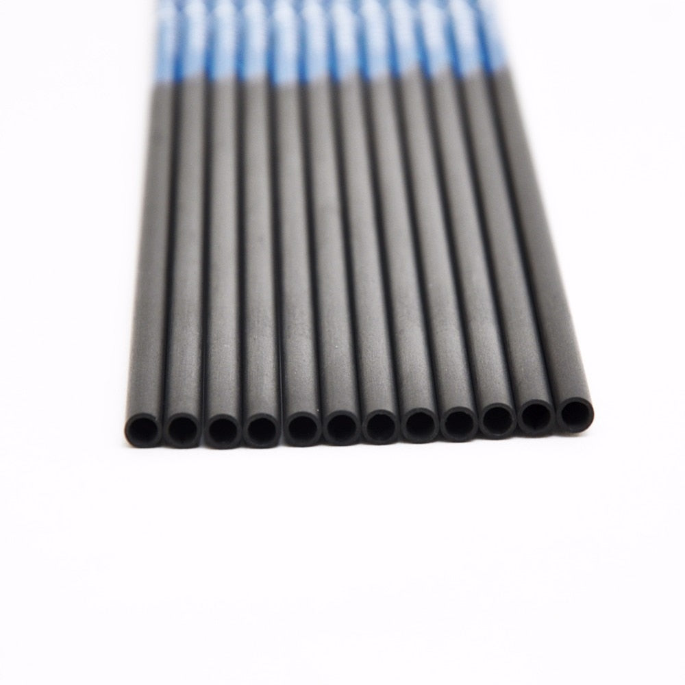 Archery Carbon Arrows Shaft Id4.2mm Spine
