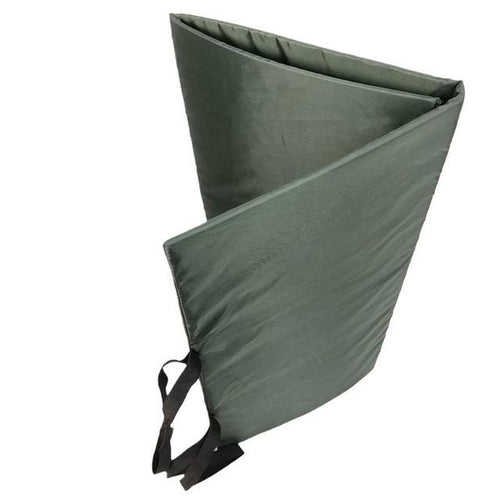 Army Green Fish Mat Eva Big Fish