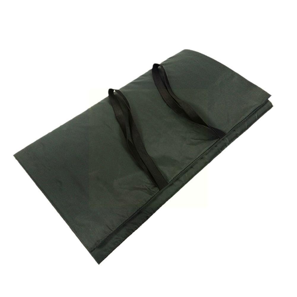 Army Green Fish Mat Eva Big Fish