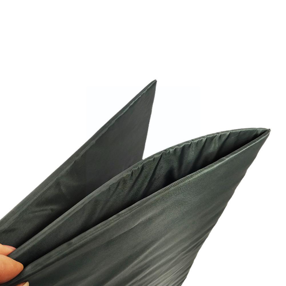 Army Green Fish Mat Eva Big Fish