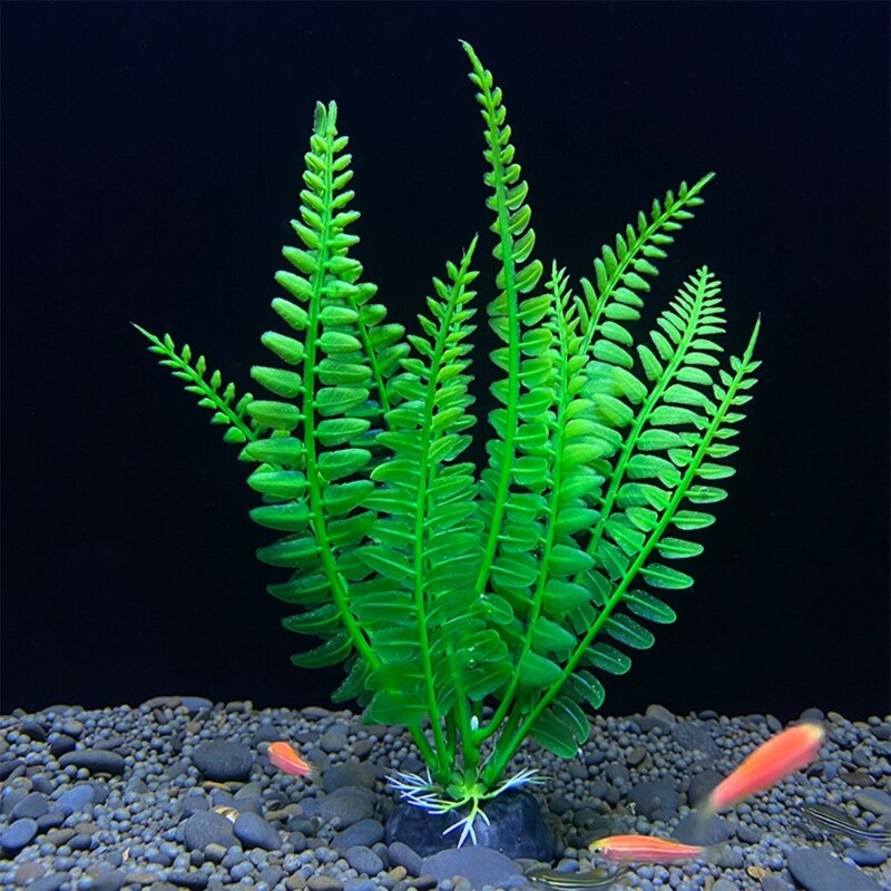 Artificial Water Grass For FishTank Artificial Water Plant  Aquarium