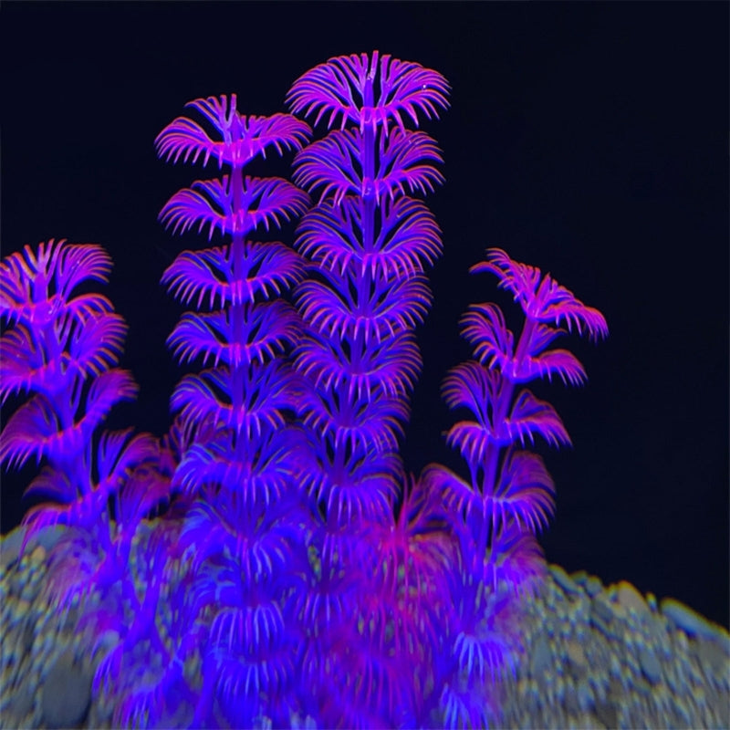 Artificial Water Grass For FishTank Artificial Water Plant  Aquarium