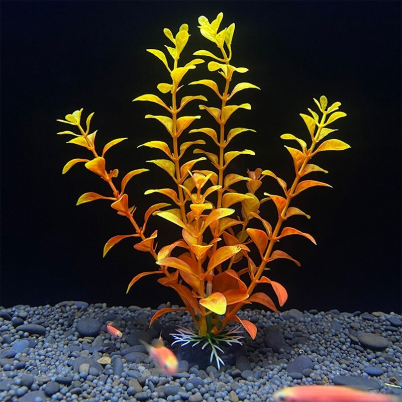 Artificial Water Grass For FishTank Artificial Water Plant  Aquarium