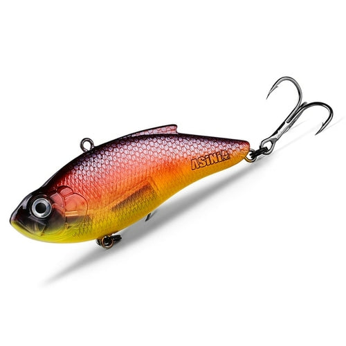 Top Professional Wobblers Fishing Tackle Fishing Lures
