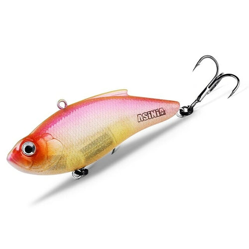 Top Professional Wobblers Fishing Tackle Fishing Lures