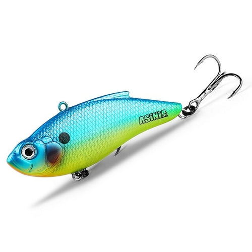 Top Professional Wobblers Fishing Tackle Fishing Lures
