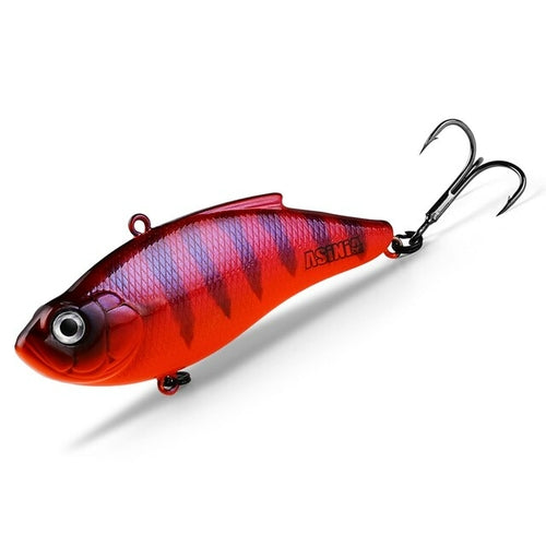 Top Professional Wobblers Fishing Tackle Fishing Lures