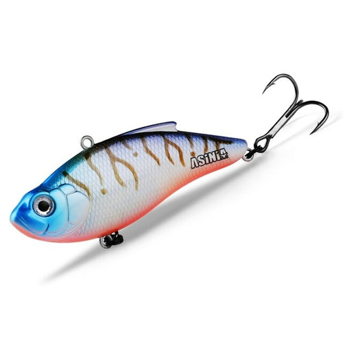 Top Professional Wobblers Fishing Tackle Fishing Lures