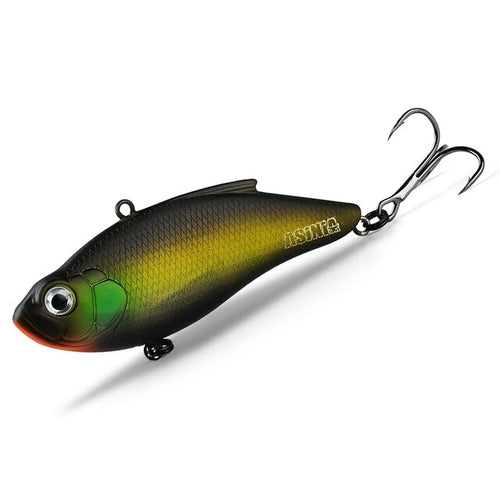 Top Professional Wobblers Fishing Tackle Fishing Lures
