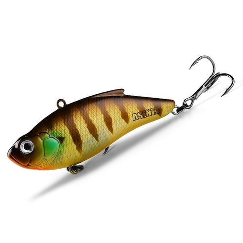 Top Professional Wobblers Fishing Tackle Fishing Lures