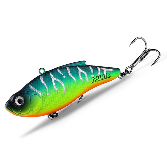 Top Professional Wobblers Fishing Tackle Fishing Lures