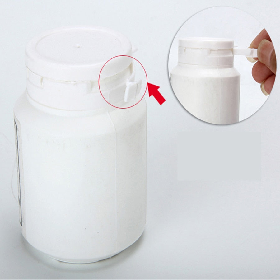 Aerobic Particles Oxygen Tablets Fishing Bait
