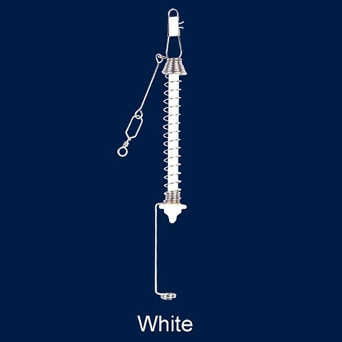 Automatic Fishing Hook Trigger Stainless Steel