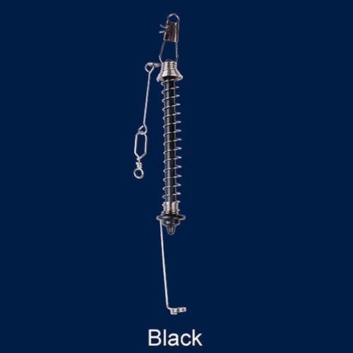 Automatic Fishing Hook Trigger Stainless Steel
