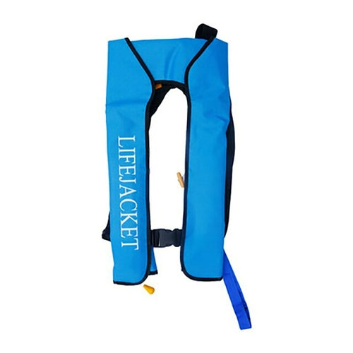 Automatic Inflatable Life Jacket for Fishing