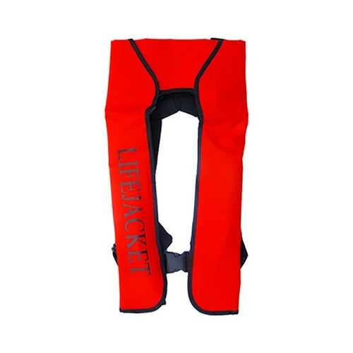 Automatic Inflatable Life Jacket for Fishing