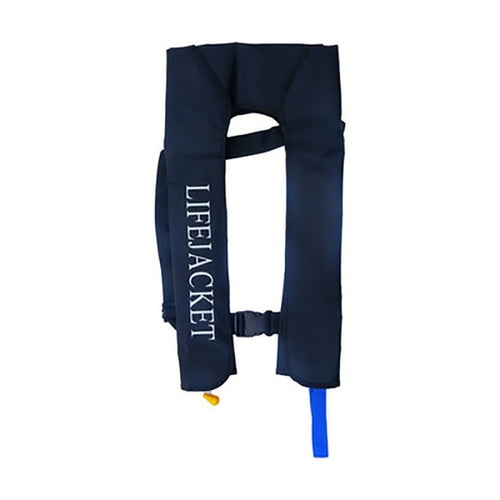 Automatic Inflatable Life Jacket for Fishing