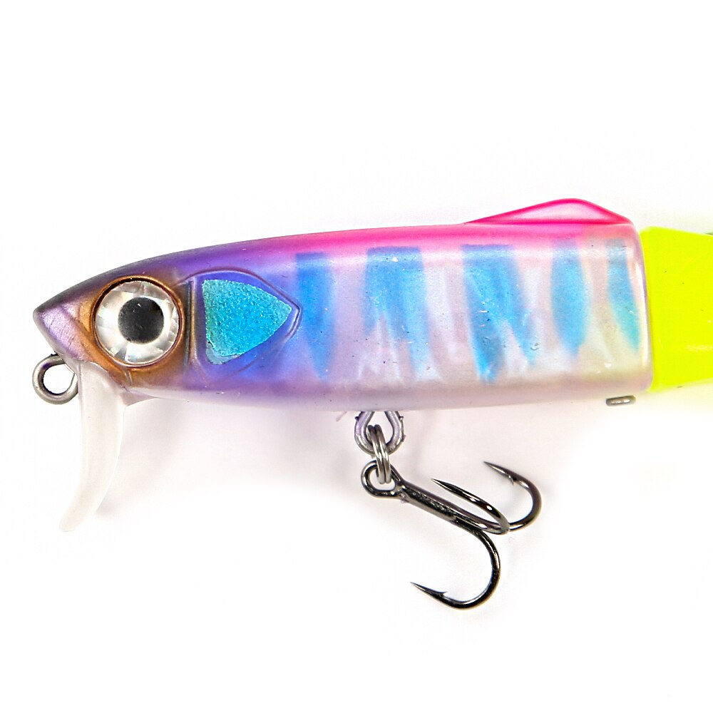 Fishing Lure Artificial Hard Bait