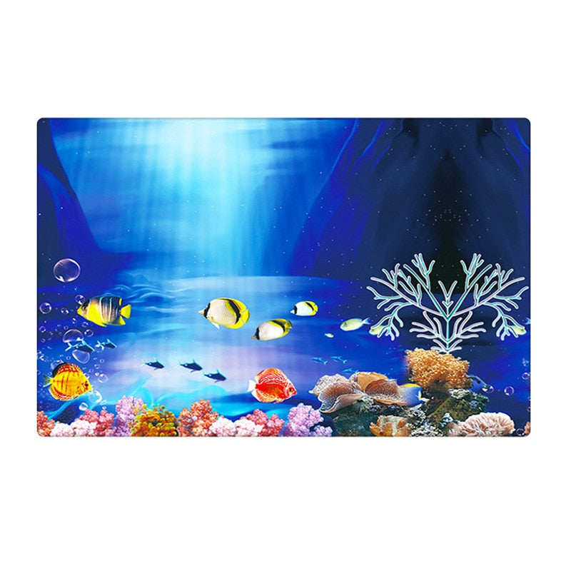 Background For Aquarium Decoration Fish Tank Plants For Aquarium