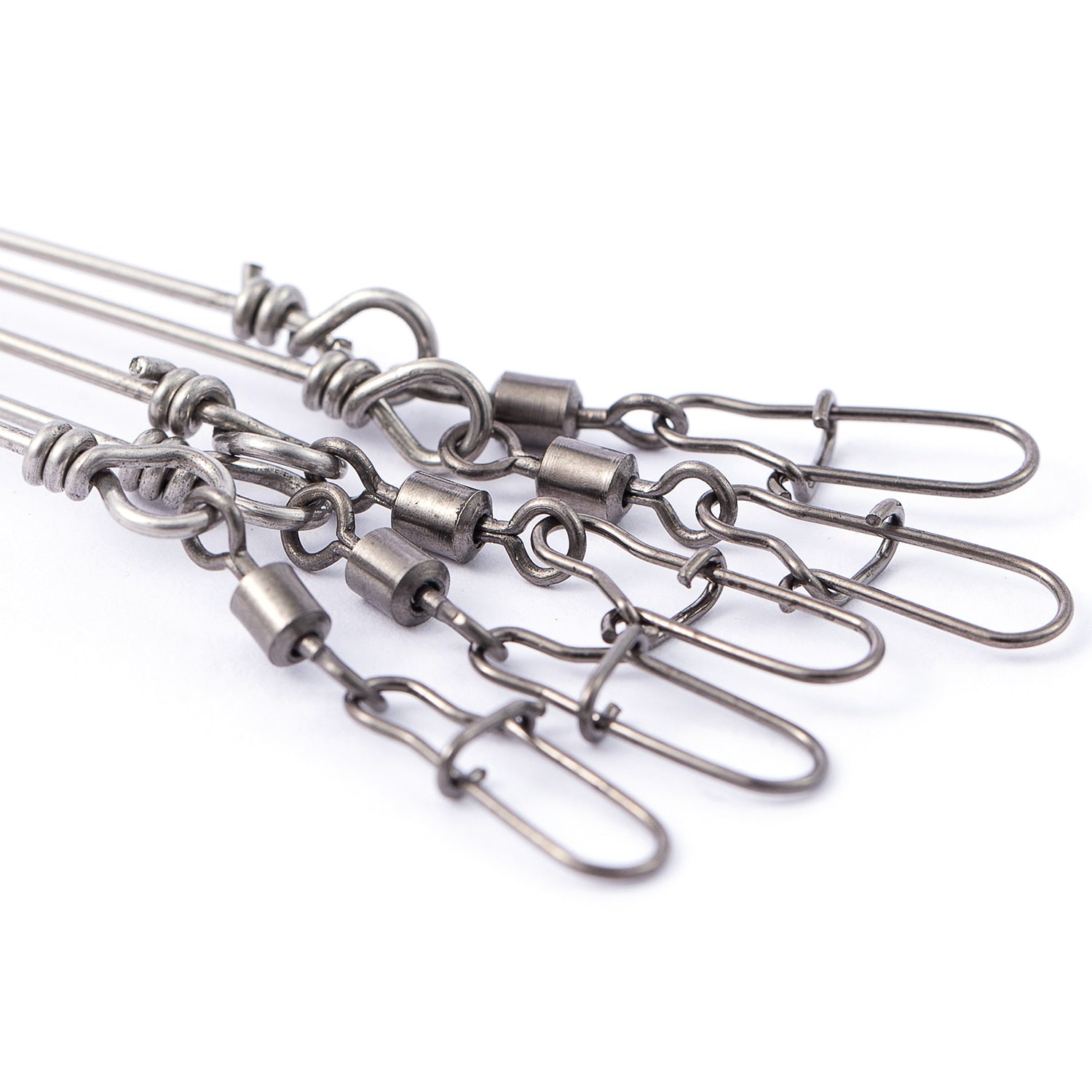 Rig Head Swimming Bait Umbrella Fishing Lure