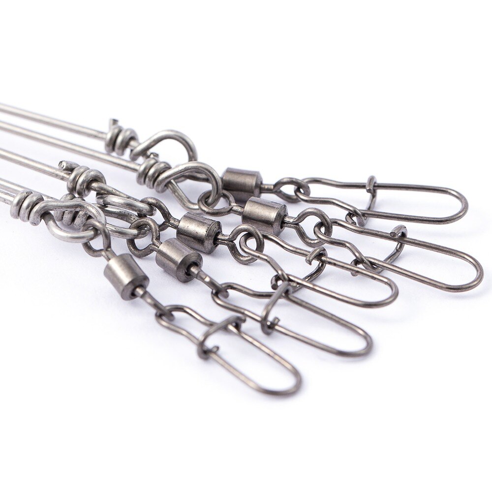 Bassdash Umbrella Fishing Lure Rig