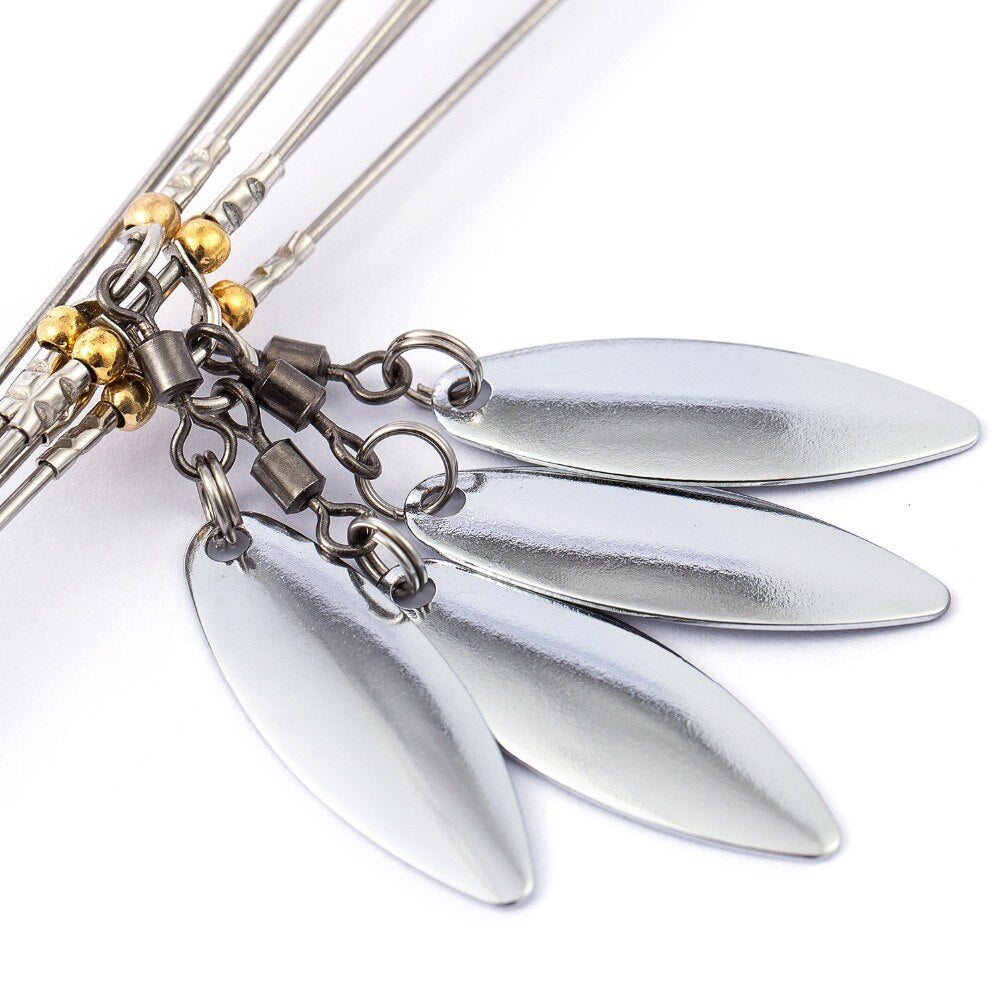 Bassdash Umbrella Fishing Lure Rig
