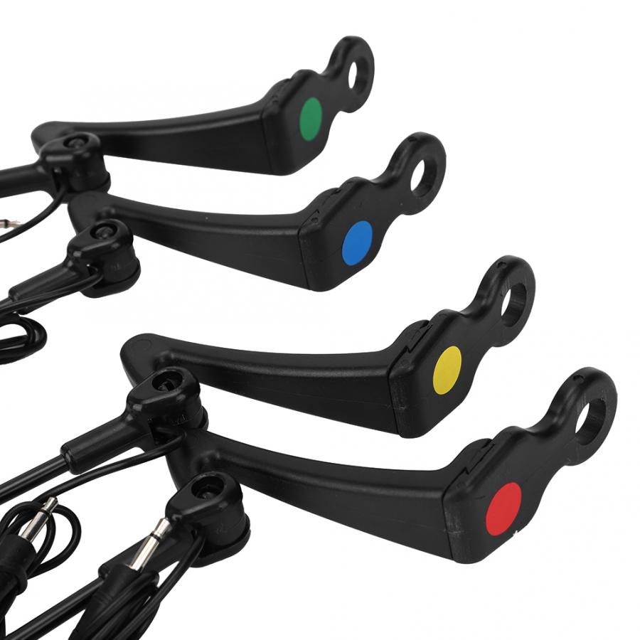 Bite Alarm Hanger Swinger Fishing