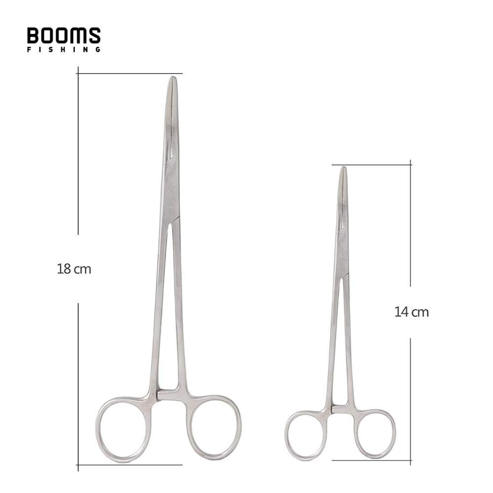 Booms Fishing F04 Fishing Pliers