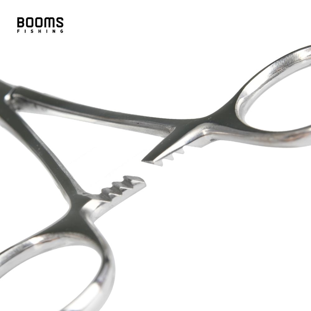 Booms Fishing F04 Fishing Pliers