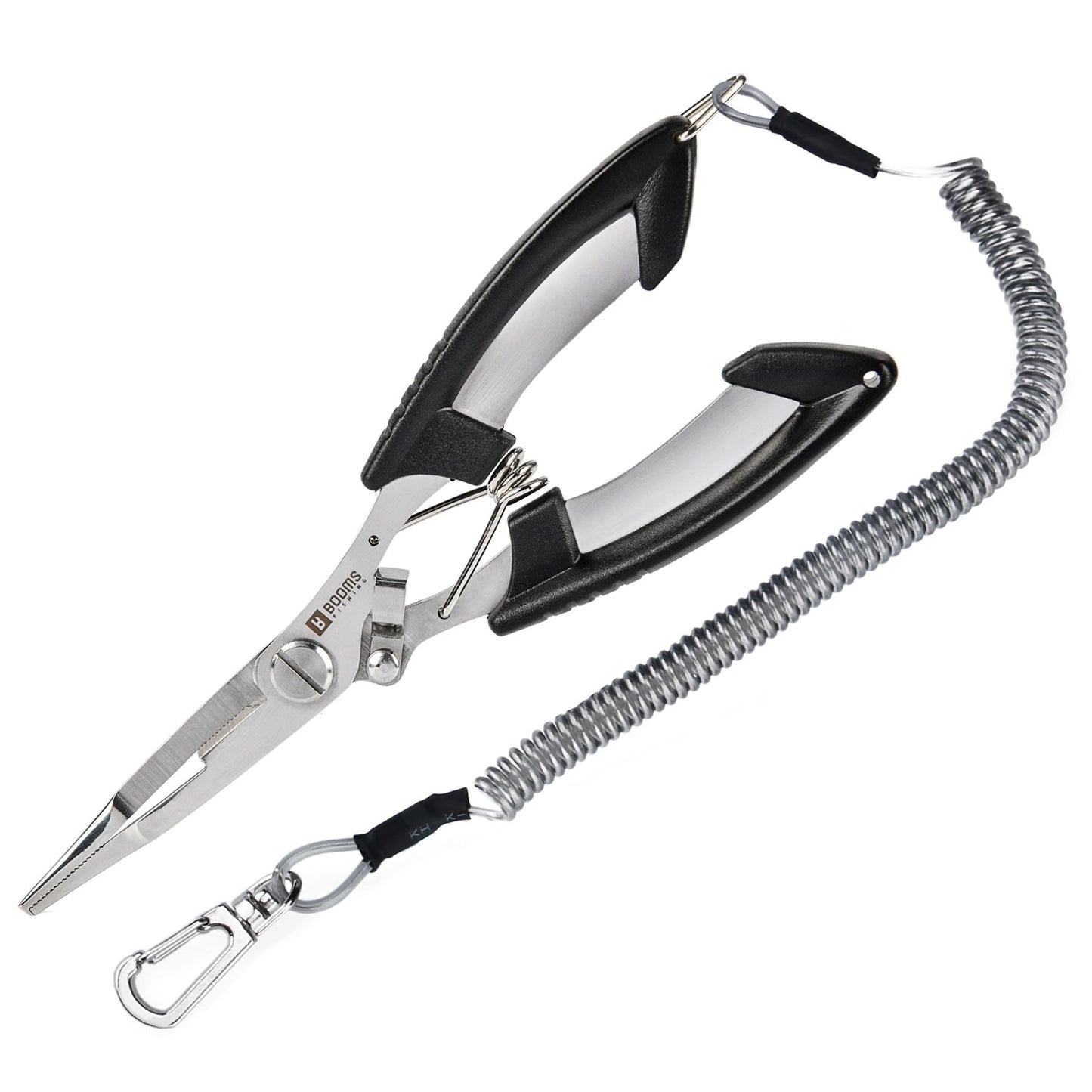 Booms Multifunctional Fishing Pliers