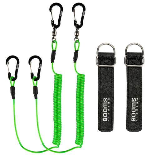 Fishing Rod Tether Boat Kayak Paddle