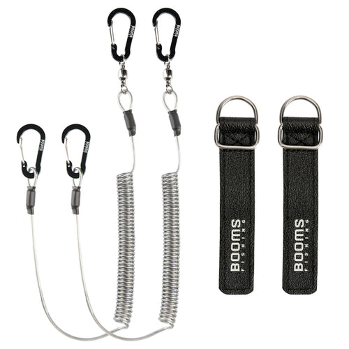 Fishing Rod Tether Boat Kayak Paddle