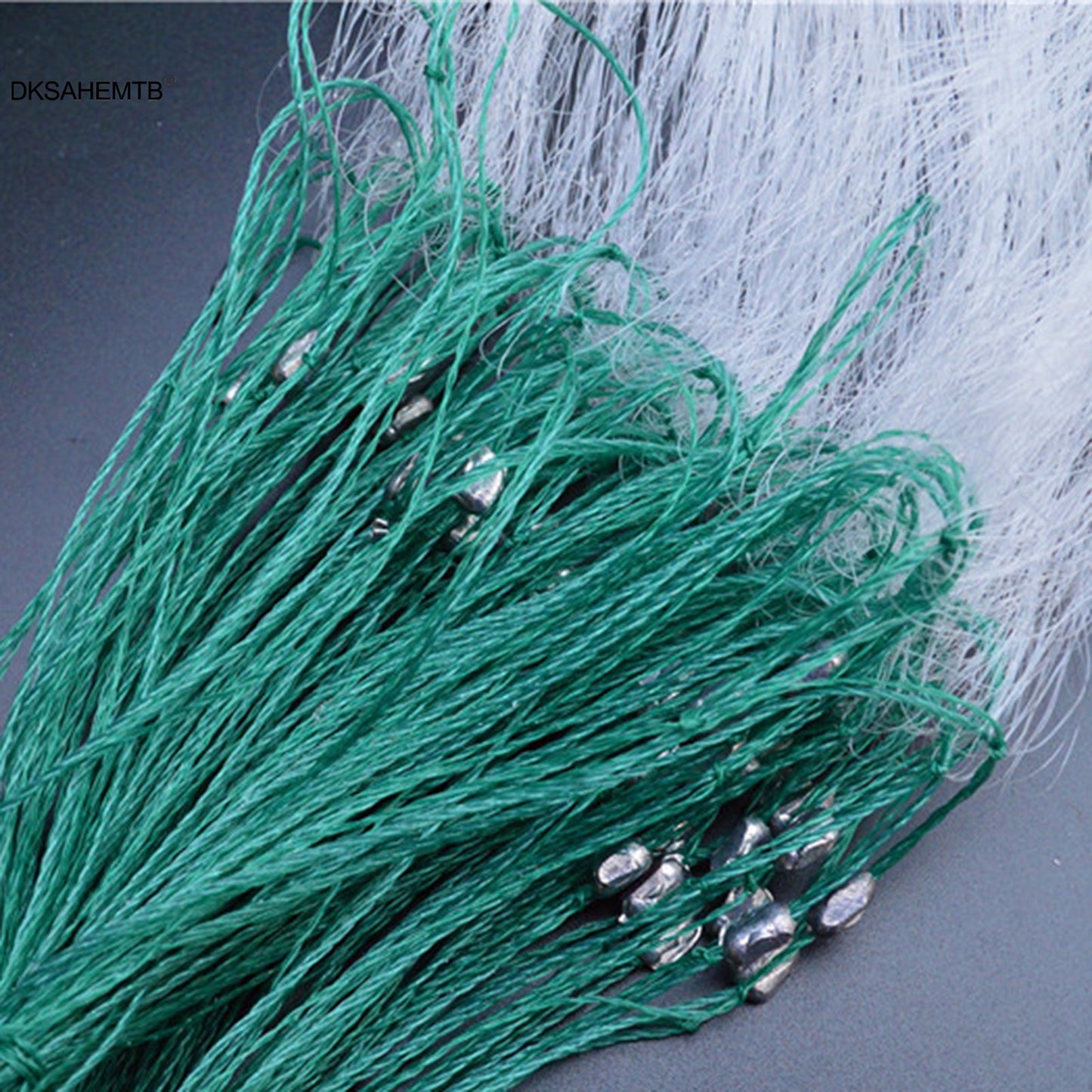 Brand New Fishing Net Single Mesh