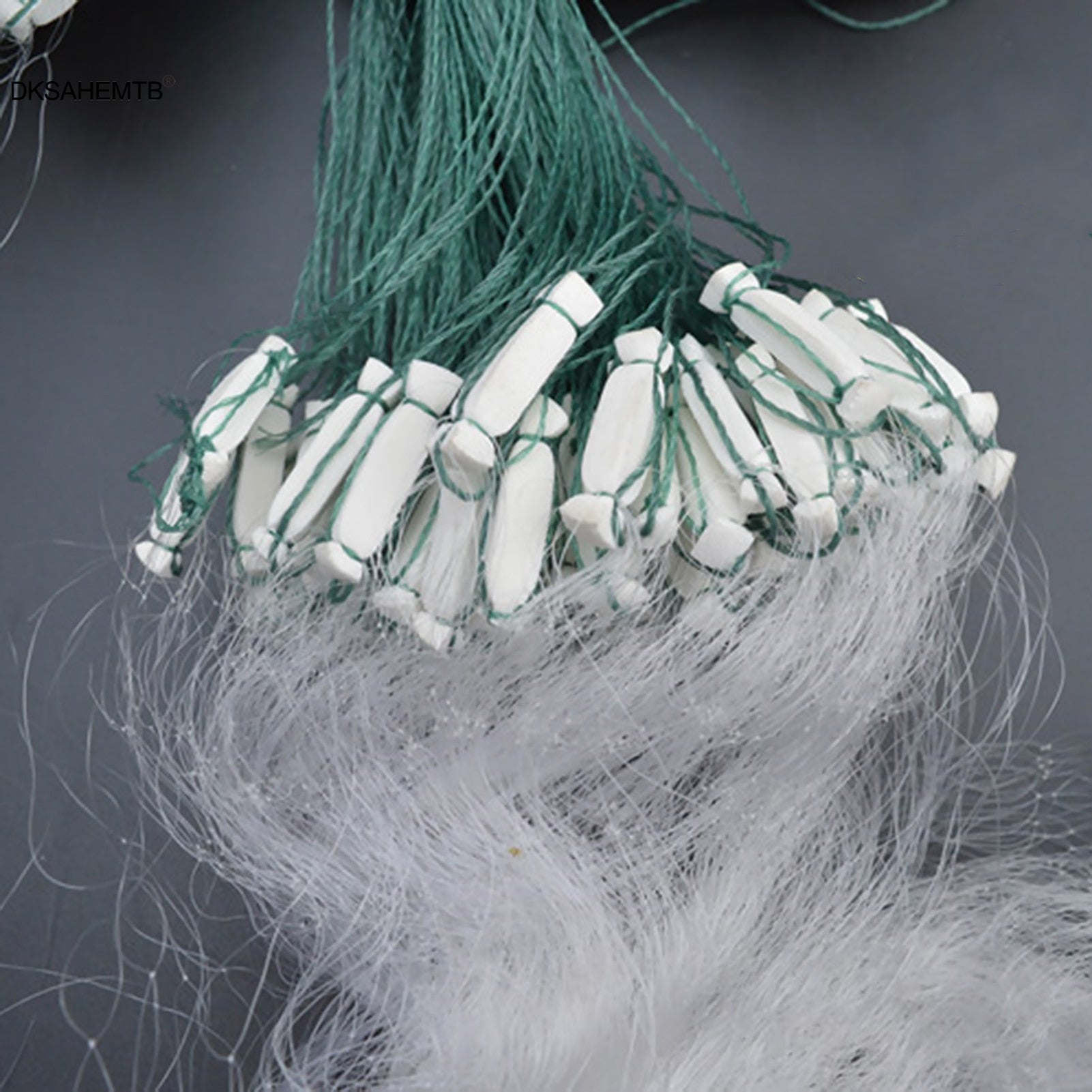 Brand New Fishing Net Single Mesh