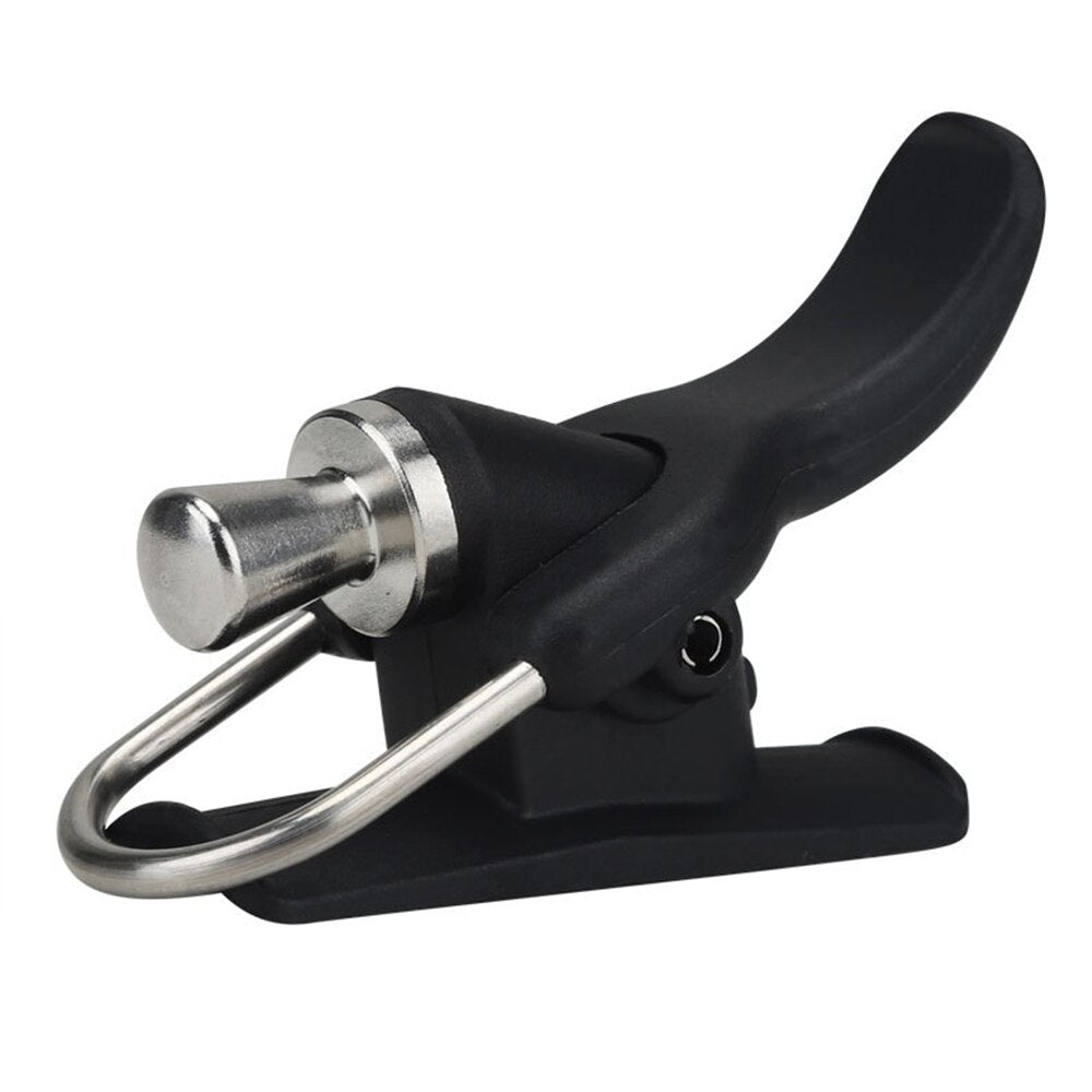 Marine Fishing Launch Gun Clamp