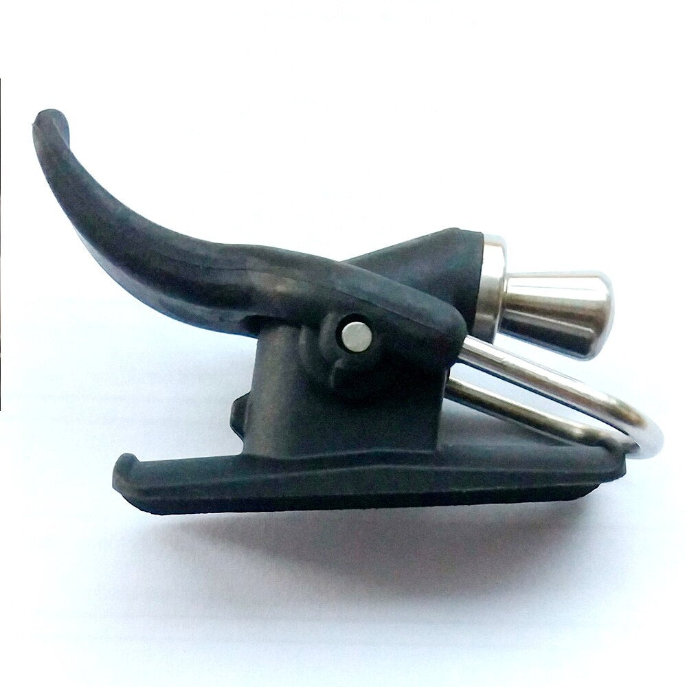 Marine Fishing Launch Gun Clamp