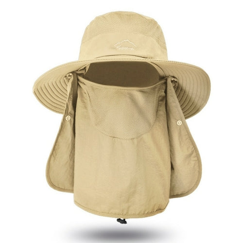 Sun Hat Protection Spring Summer