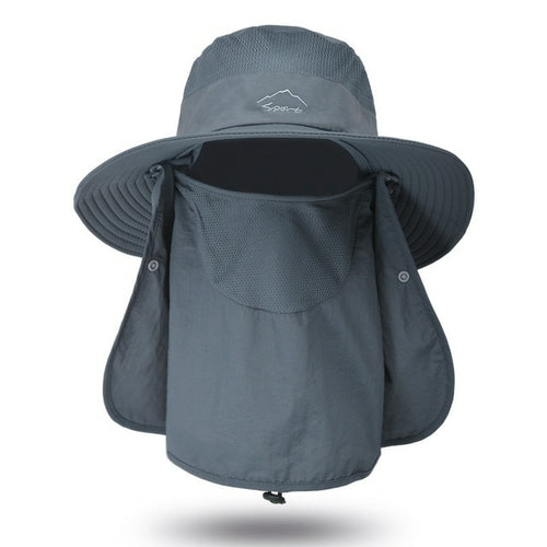 Sun Hat Protection Spring Summer