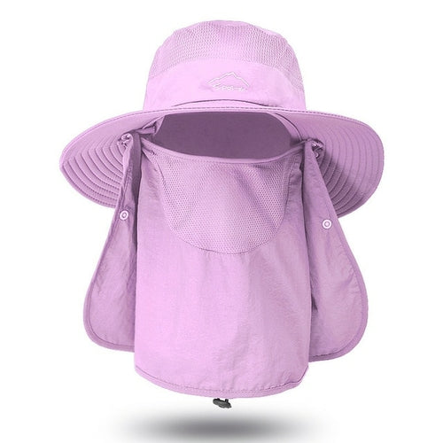 Sun Hat Protection Spring Summer