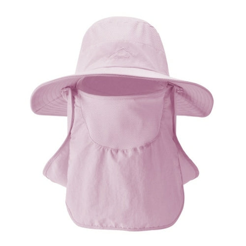 Sun Hat Protection Spring Summer